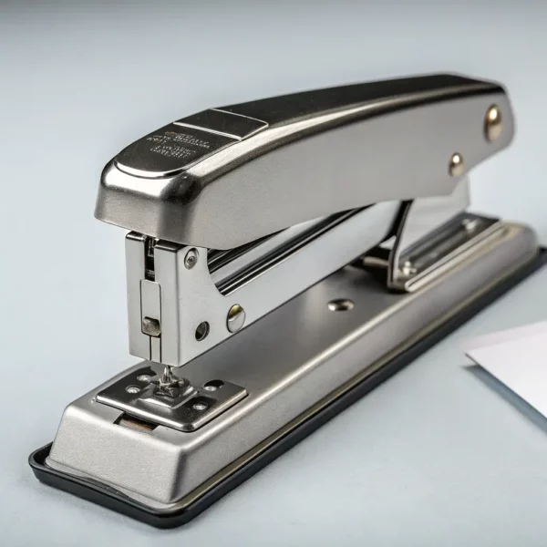 Heavy-Duty Stapler
