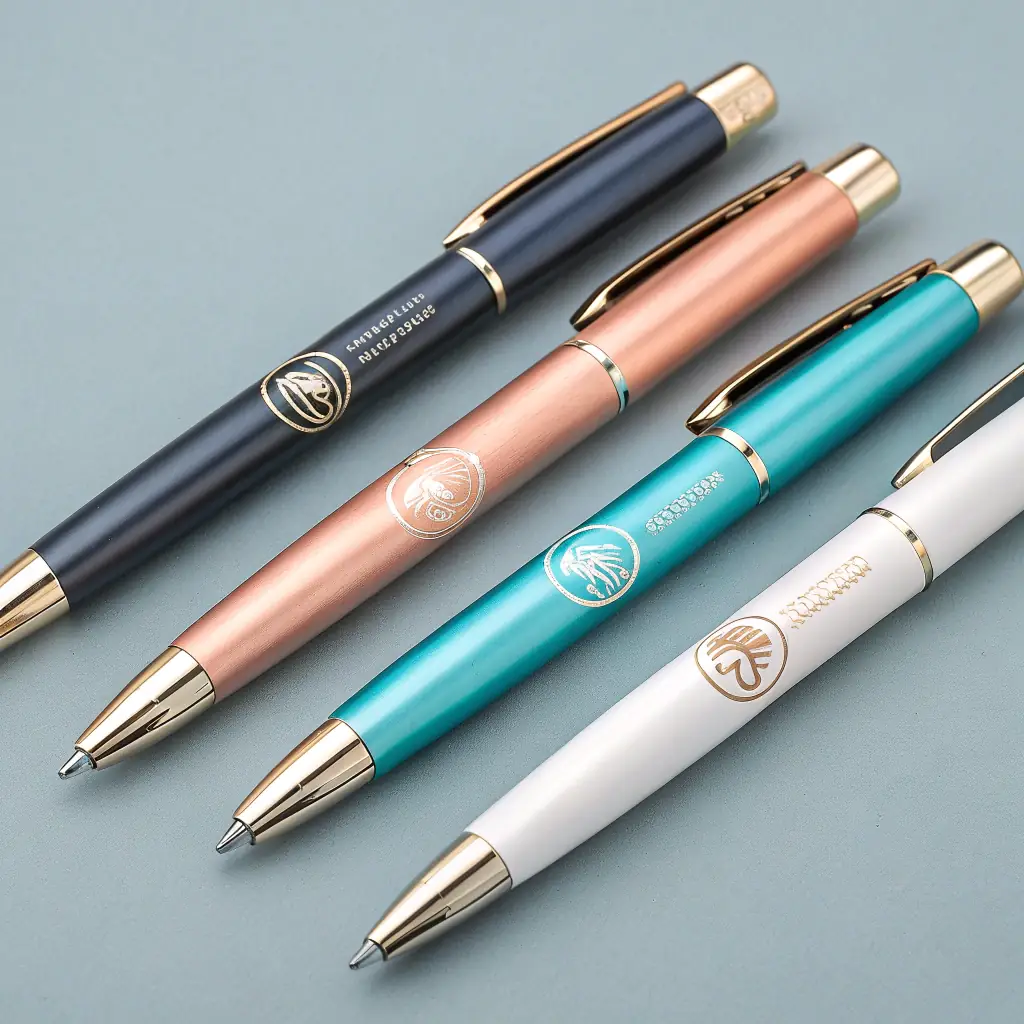 Premium Ballpoint Pens