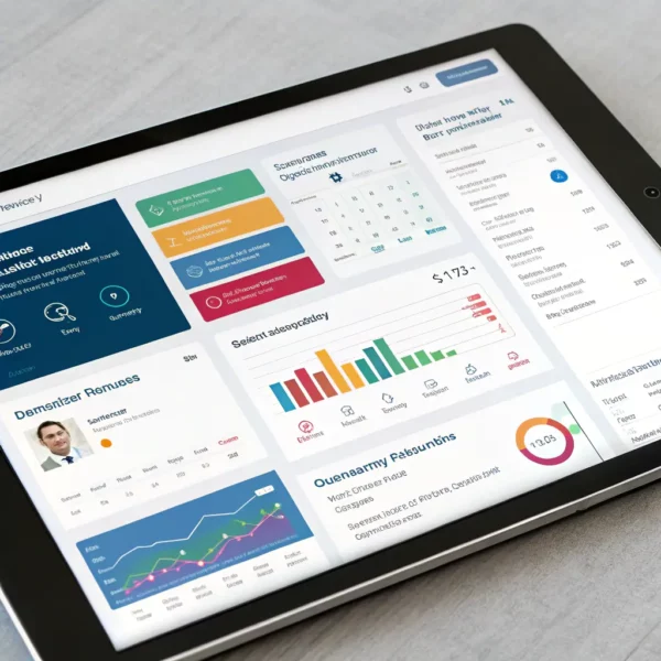 Customer Relationship Management (CRM)