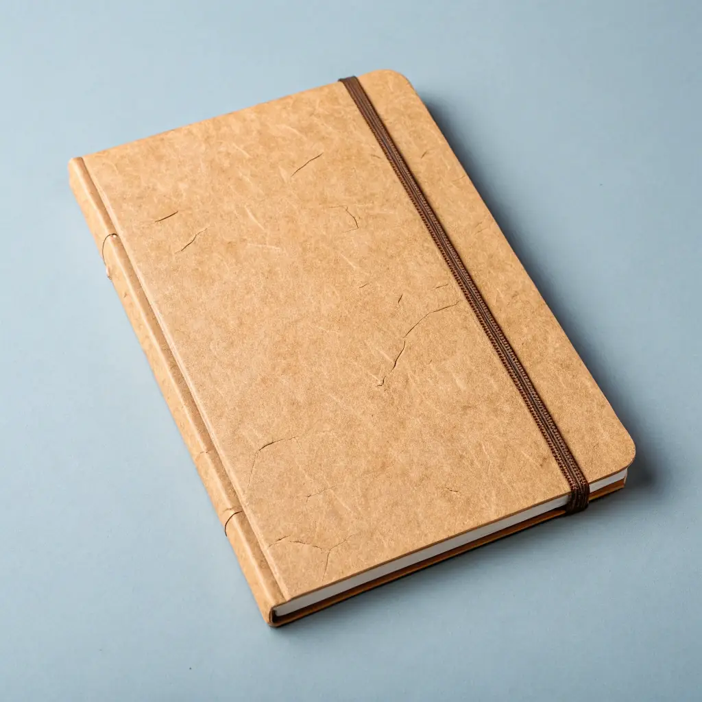 Eco-Friendly Notebooks