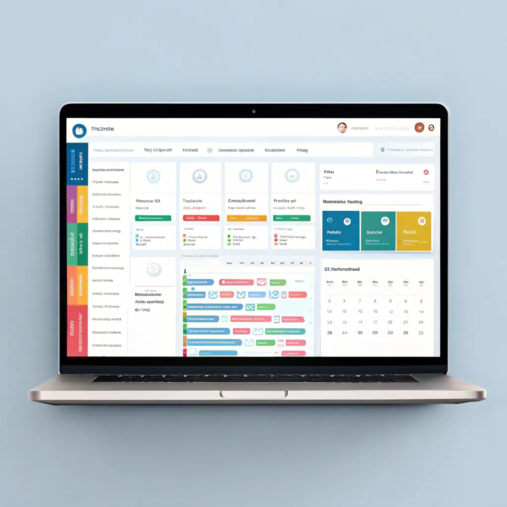 Project Management Software