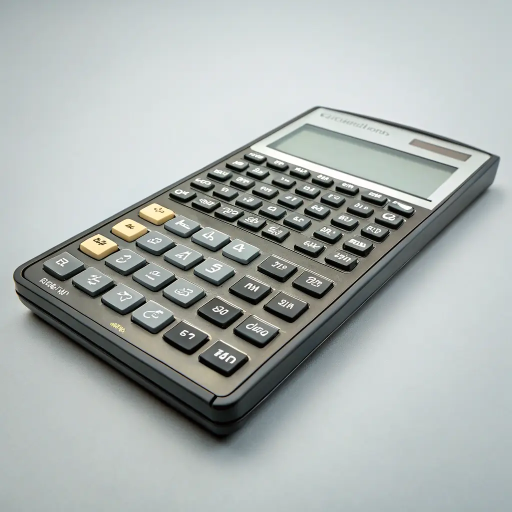 Multi-Function Calculator