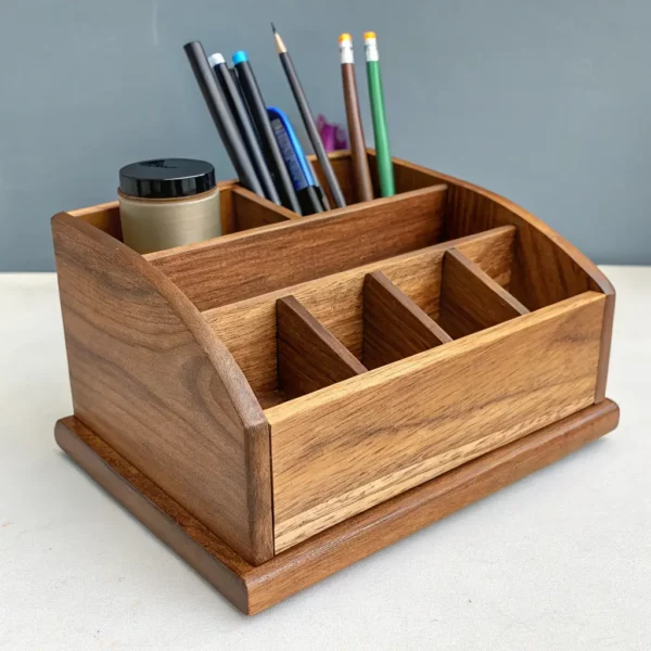 Desk Organizer Set